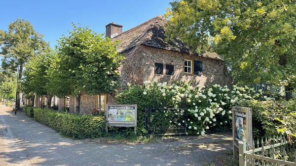 Medium property photo - De Dijk 8, 6028 RJ Gastel